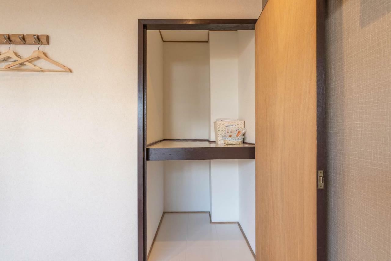 Apartemen 抵家umeda Dijia 梅田館 大阪民宿包棟 Osaka
